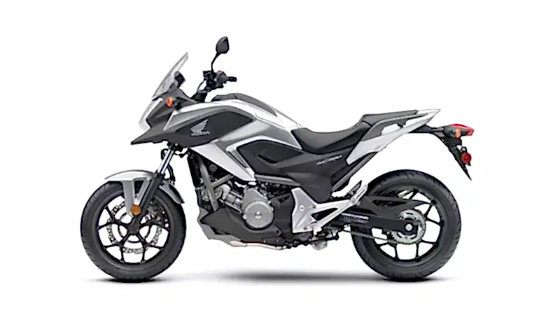 Honda NC750X