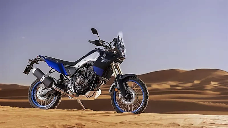Yamaha T 700